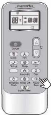 WHIRLPOOL WA24ODU32 - Função SUPER SILENT (Super silencioso) - 3
