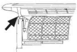WHIRLPOOL WA24ODU32 - TOUCHE SWING (Oscillation) - 2