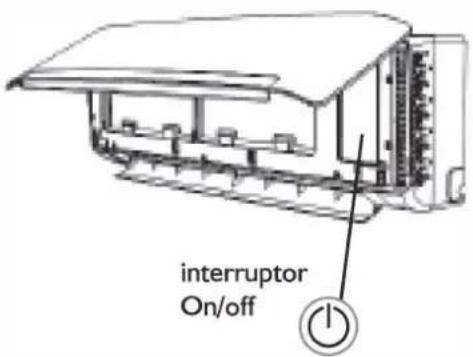 WHIRLPOOL WA24ODU32 - Características do dispositivo de protecção - 1