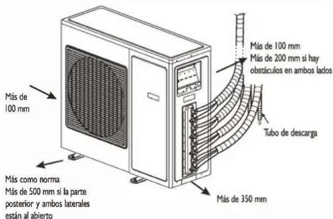 WHIRLPOOL WA24ODU32 - INSTRUCCIONES DE INSTALACIÓN - 2