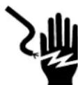 WHIRLPOOL WTW4715EW - WARNING - 1