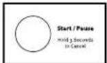 WHIRLPOOL WTW4715EW - LOCKED - 2