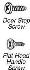 WHIRLPOOL WRT519SZDG - Reverse Doors and Hinges (optional) - 4