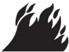 WHIRLPOOL YWED7120HC - WARNING - 1