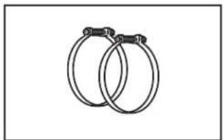WHIRLPOOL YWED7120HC - TOOLS AND PARTS - 4