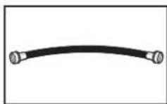 WHIRLPOOL YWED7120HC - Phillips screwdriver Wire stripper (direct wire installations) - 8