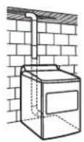 WHIRLPOOL YWED7120HC - Fire Hazard - 1