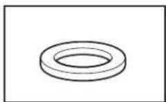 WHIRLPOOL YWED7120HC - OUTILS ET PIÈCES - 17