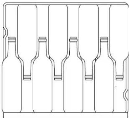 WHIRLPOOL WUW55X24HS - To Stock the Wine Cellar - 2