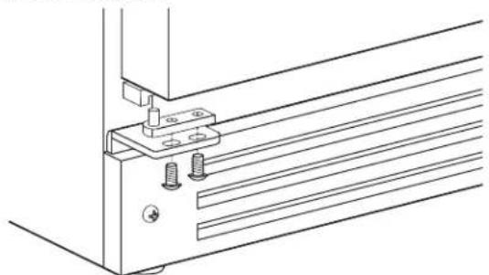WHIRLPOOL WUW55X24HS - Inversion du sens de l'ouverture de la porte (facultatif) - 5