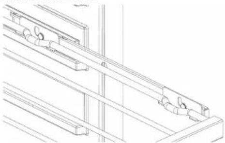 WHIRLPOOL WUW55X24HS - To Remove Racks: - 3