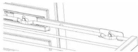 WHIRLPOOL WUW55X24HS - Para quitar los portabotellas: - 2