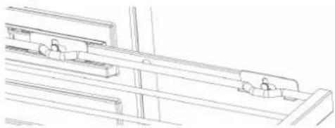 WHIRLPOOL WUW55X24HS - To Remove Racks: - 2