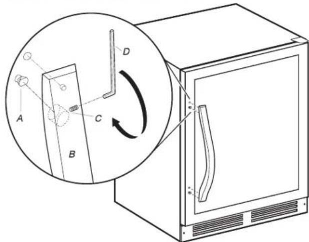 WHIRLPOOL WUW55X24HS - REMARQUES : - 1