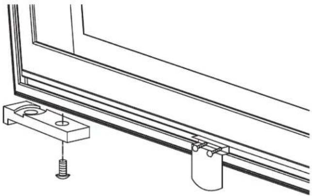 WHIRLPOOL WUW55X24HS - Reverse Door Swing (optional) - 4