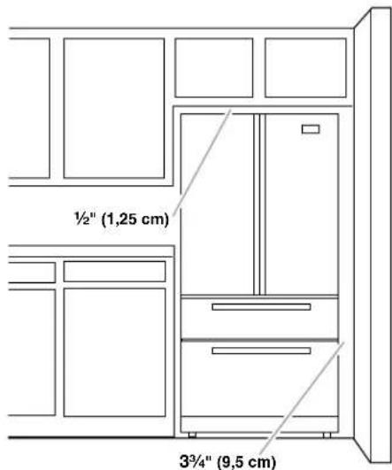 WHIRLPOOL WRX986SIHV - AVERTISSEMENT - 2