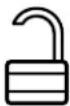 WHIRLPOOL WRX986SIHV - The Dispenser Lock - 2