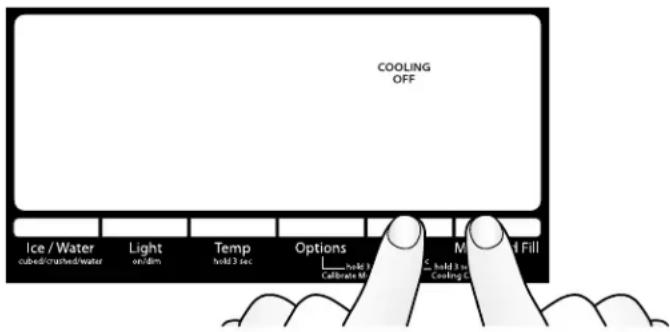 WHIRLPOOL WRX986SIHV - IMPORTANT: - 1