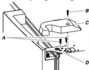 WHIRLPOOL WRX986SIHV - Door Removal and Replacement - 4