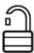 WHIRLPOOL WRX986SIHV - El bloqueo del despachador - 1