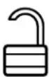 WHIRLPOOL WRX986SIHV - El bloqueo del despachador - 2