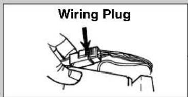 WHIRLPOOL WRX986SIHV - Door Removal and Replacement - 5