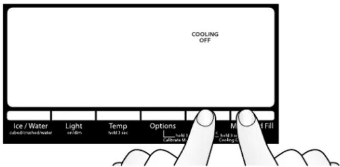 WHIRLPOOL WRX986SIHV - IMPORTANT : - 1