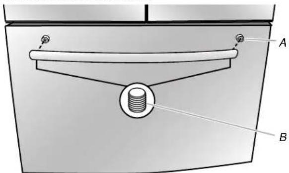 WHIRLPOOL WRX986SIHV - Cajones del refrigerador y del congelador - 1