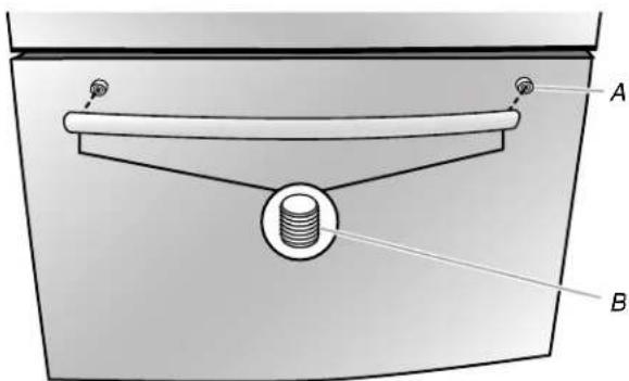 WHIRLPOOL WRX986SIHV - Refrigerator and Freezer Drawers - 1