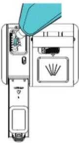 WHIRLPOOL WDF550SAHB - Ajout d'agent de rinceage - 2
