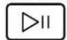WHIRLPOOL WDF550SAHB - Touch START/Pause every time you add a dish - 1