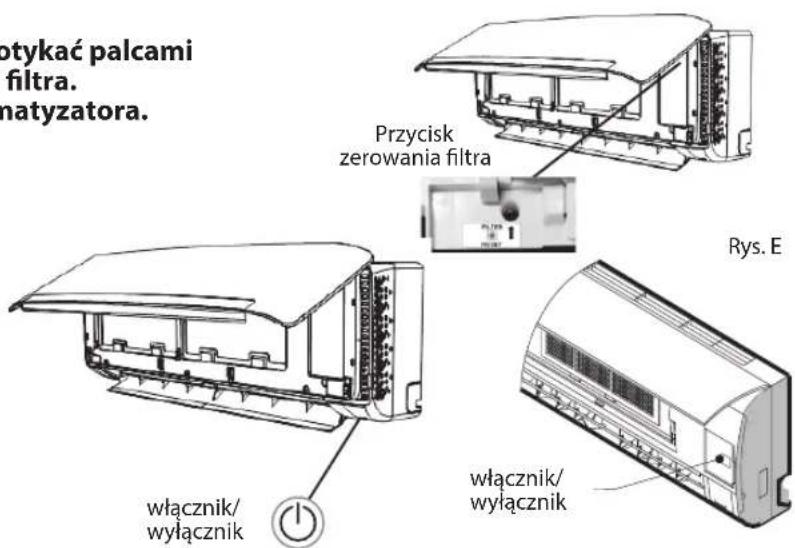 WHIRLPOOL SPIW4092 - Utylizacja baterii - 2