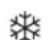 WHIRLPOOL SPIW4092 - Symbols on RC display - 1