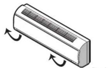 WHIRLPOOL SPIW4092 - Smaltimento delle batterie - 1