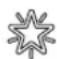 WHIRLPOOL SPIW4092 - Spia di funzionamento (2) - 1