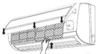 WHIRLPOOL SPIW4092 - Merk: - 3