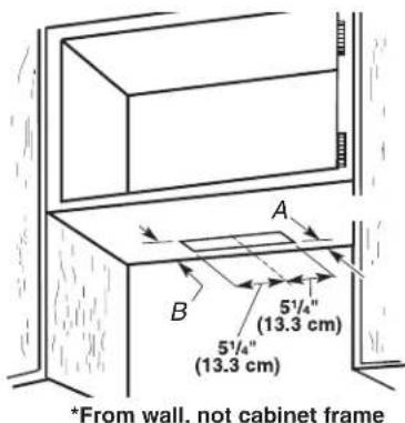 WHIRLPOOL WVU57UC0FS - Roof Venting - 1