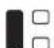 WHIRLPOOL WL S8560 AL - TIMER-ANZEIGE - 1