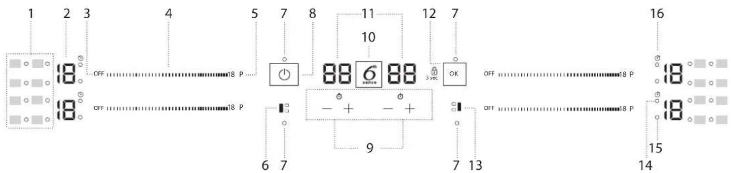 WHIRLPOOL WL S8560 AL - INAKAΣ ΕΑΕΓXΟΥ - 1