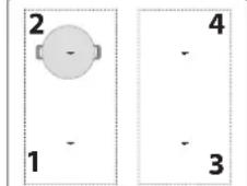 WHIRLPOOL WL S8560 AL - IIOXOJRAU PA3MEP HA IbHOTO HA TnHxA/TEHxKEPATA 3A PA3NIuHNTE 3OHN 3A FOTBEHE - 1