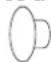 WHIRLPOOL WRB543CMJZ - Inversion des portes (facultatif) - 1