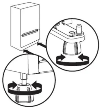 WHIRLPOOL WRB543CMJZ - Excessive Weight Hazard - 1