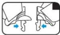 X-Adventure Quickfix - Adjusting buckle - 2