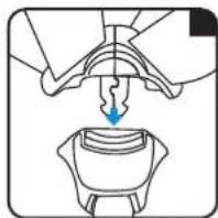 X-Adventure Quickfix - Adjusting buckle - 3