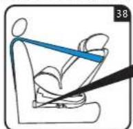 X-Adventure Quickfix - Remove and install harness - 11