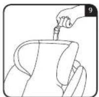 X-Adventure Quickfix - TRAVAIL PREPARATOIRE 4. TRAVAIL PREPARATOIRE - 3