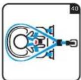 X-Adventure Quickfix - Installer des embases ISOFIX et l'attache supérieure - 4