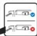X-Adventure Quickfix - Remove and install harness - 12