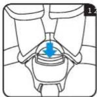 X-Adventure Quickfix - Adjusting buckle - 1