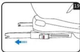 X-Adventure Quickfix - ISOFIX installation - 2